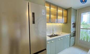 Imagem 5: 100 metros quadrados com 3 quartos em Setor Marista - Goiânia - GO