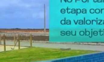 Imagem 3: LOTE 200M² PRIME NO PORTAL DE SANTO AMARO (MA) - Venda direta