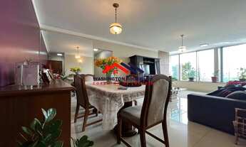 Imagem 4: Apartamento SQN 304, Asa Norte, Brasília/DF, 3 quartos, nascente