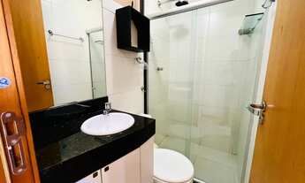 Imagem 5: Exclusividade com VARANDA. No bairro do Catolé. LAZER COMPLETO