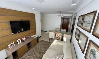 Imagem 4: APARTAMENTO PARCIALMENTE MOBILIADO NO BAIRRO CANDEIAS