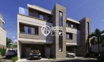 Imagem 1: Sunset Água Verde 6, casa em condomínio, 03 suítes, 02 vagas - Curitiba/PR