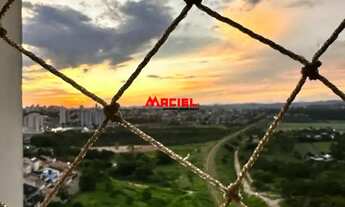 Imagem 3: Imóvel para venda tem 65 metros quadrados com 3 quartos