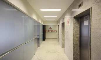 Imagem: ANDAR CORRIDO COM 237 M² E 5 VAGAS NO BAIRRO