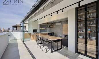 Imagem: Cobertura Reformada no Alto da XV