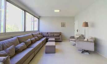 Imagem 3: Apartamento para venda em Santa Cecília com 3 quartos, sendo 1 suíte , 145m²