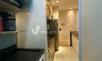 Imagem 7: Apartamento - Vila Faustina II - Valinhos