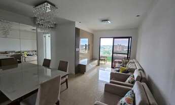 Imagem 2: Condomínio Eldorado Park - 3 Dorms - Parque 10