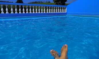 Imagem 3: Sítio Aluguel Temporada