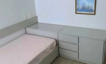 Imagem 4: Apartamento para venda com 130 metros quadrados com 3 quartos em Centro - Guarapari - ES