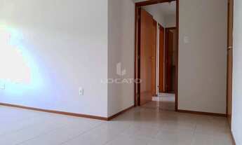 Imagem 3: Apartamento com dois quartos e vaga numerada no Bairro Paineiras