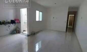 Imagem: Apartamento a venda - Parque Oratório