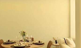 Imagem 6: Apartamento de dois quartos com suíte na Praia de Itaparica