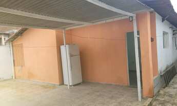 Imagem 6: Casa na Estrada da Redinha