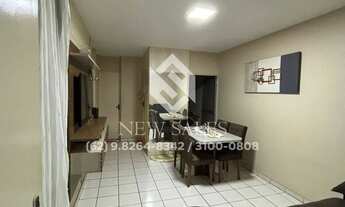 Imagem 3: APTO- 2 quartos, 70,76 m², Sala com varanda, 1 vaga- Bairro Parque Amazônia