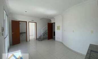 Imagem 5: Cobertura à Venda em Capoeiras, Florianópolis: 3 Suítes, 4 Banheiros