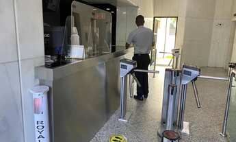 Imagem 3: Sala Comercial para Venda em Salvador, BROTAS, 1 banheiro, 1 vaga