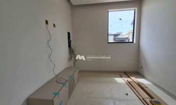 Imagem 7: Casa com 3 dormitórios à venda, 150 m² por R$ 1.300.000,00 - Residencial Maria Julia - São