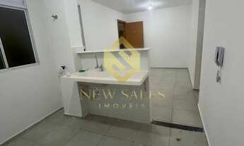 Imagem 4: Apartamento a venda 2 quartos - Setor Lorena Park