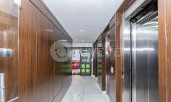 Imagem 5: IMOBILIARIA JUVEVE VENDE APARTAMENTO DUPLEX RUA SANITO ROCHA, 207 EDIFÍCIO SOLAR DO IPÊ CO