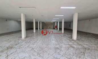 Imagem 6: Galpão para alugar, 2718 m² por R$ 97.800/mês - Água Rasa - São Paulo/SP