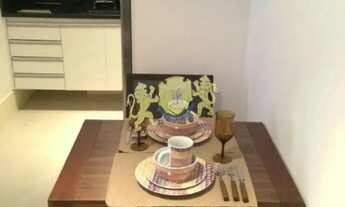 Imagem 4: Flat para alugar no Itaim Bibi - Edifício Loft JCP