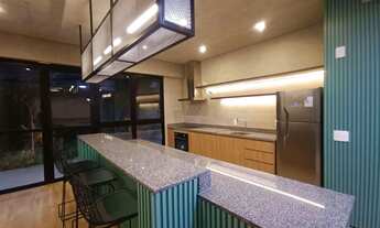 Imagem 2: Apartamento com 1 quarto, Pinheiros - São Paulo