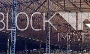 Imagem 2: Guaratiba Galpão / depósito com 5 vagas na garagem