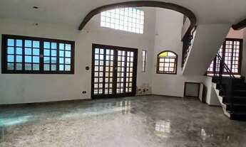 Imagem: Sobrado para aluguel e venda tem 280 metros