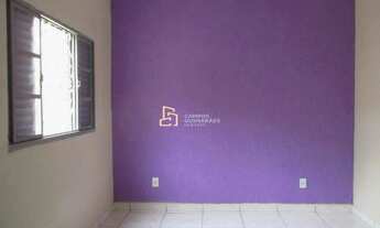 Imagem 7: Casa para aluguel, 2 quartos, 1 vaga, Tijuca - Contagem/MG