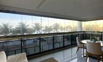 Imagem: Condomínio Waterways amp 8211 Frontal