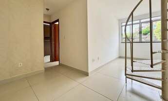 Imagem 5: Cobertura Próxima ao Centro por Apenas R$ 230.000 Oportunidade Única!