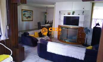 Imagem 7: Vendo apartamento 04 quartos, 01 suíte, 170m2, 02 vagas de garagem em Boa Viagem