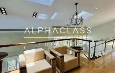 Imagem 13: Casa para venda e locação em Alphaville - Alpha Conde II
