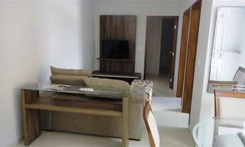 Imagem 5: Apartamento Padrão em São Carlos