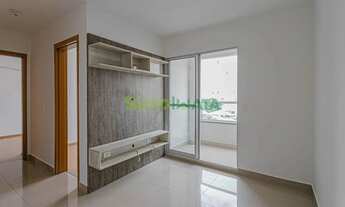 Imagem 6: EXCELENTE APARTAMENTO DE 02 QUARTOS SENDO 01 SUÍTE, PARA MORAR NO LOTEAMENTO MALBEC