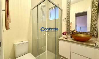 Imagem 4: Casa com suíte e closet, ampliada, decorada e com 2 vagas! Porteira fechada