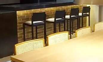 Imagem 3: Apartamento para aluguel, com 60 M2 , 2 quartos e 2 vagas em Santa Efigênia - Belo Horizon