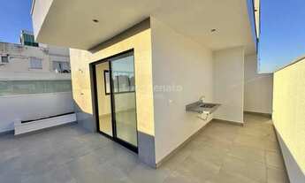 Imagem 6: Cobertura 03 quartos com 03 vagas no bairro Sagrada Família