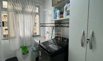 Imagem 7: Apartamento 3 quartos com suíte no Buritis em Colina