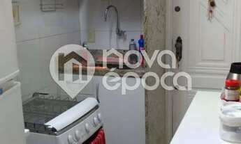 Imagem 2: Botafogo Apartamento com 1 dormitório