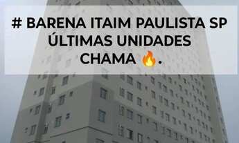 Imagem: Apartamentos 2 dormitórios Lívus Barena