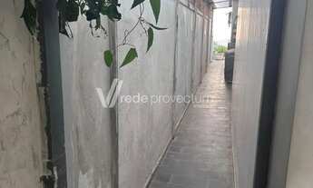 Imagem 6: Casa - Jardim Santa Genebra - Campinas