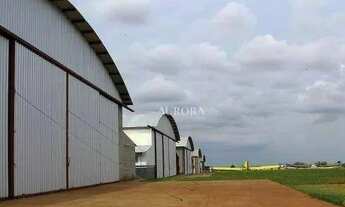 Imagem 6: Prédio à venda, 20000 m² por R$ 35.000.000,00 - Warta - Londrina/PR