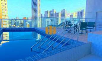 Imagem 3: Apartamento a venda no Rosarinho no Joana Melo Living