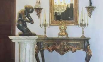 Imagem 4: Casa à venda, 4 quartos, 2 suítes, 4 vagas, Belvedere - Belo Horizonte/MG