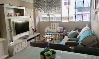 Imagem: Apartamento com 3 quartos à venda, 110