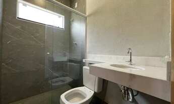 Imagem 6: Casa para Locação Residencial Colinas do Engenho