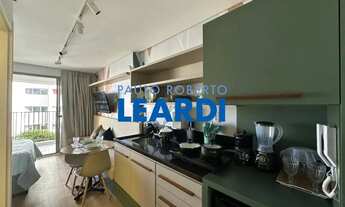 Imagem: APARTAMENTO - SUMAREZINHO - SP