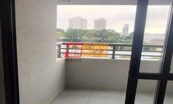 Imagem 6: Apartamento no Bairro Vila São Pedro em Santo André